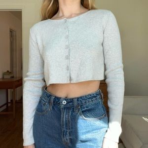 Brandy Melville sweater